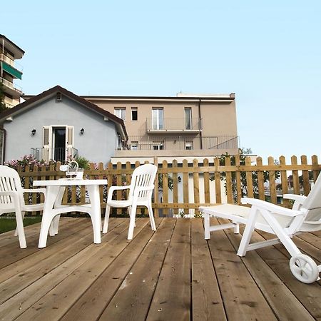 Residence Felice Челе Лигуре Екстериор снимка