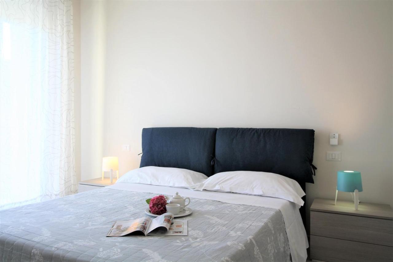 Residence Felice Челе Лигуре Екстериор снимка