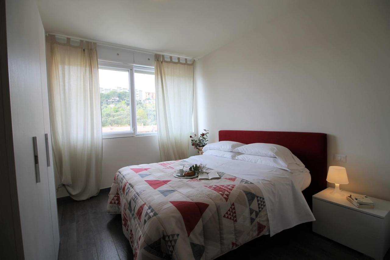 Residence Felice Челе Лигуре Екстериор снимка