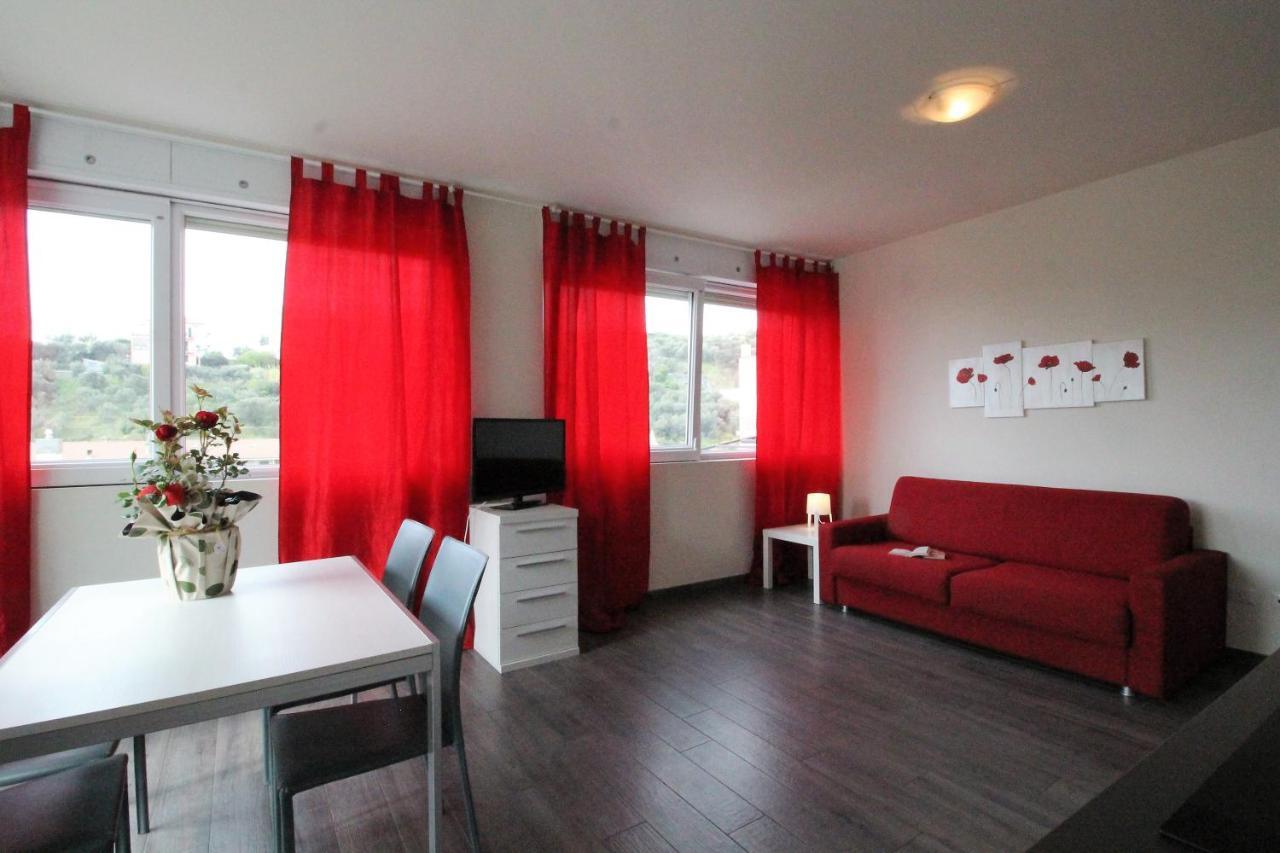 Residence Felice Челе Лигуре Екстериор снимка