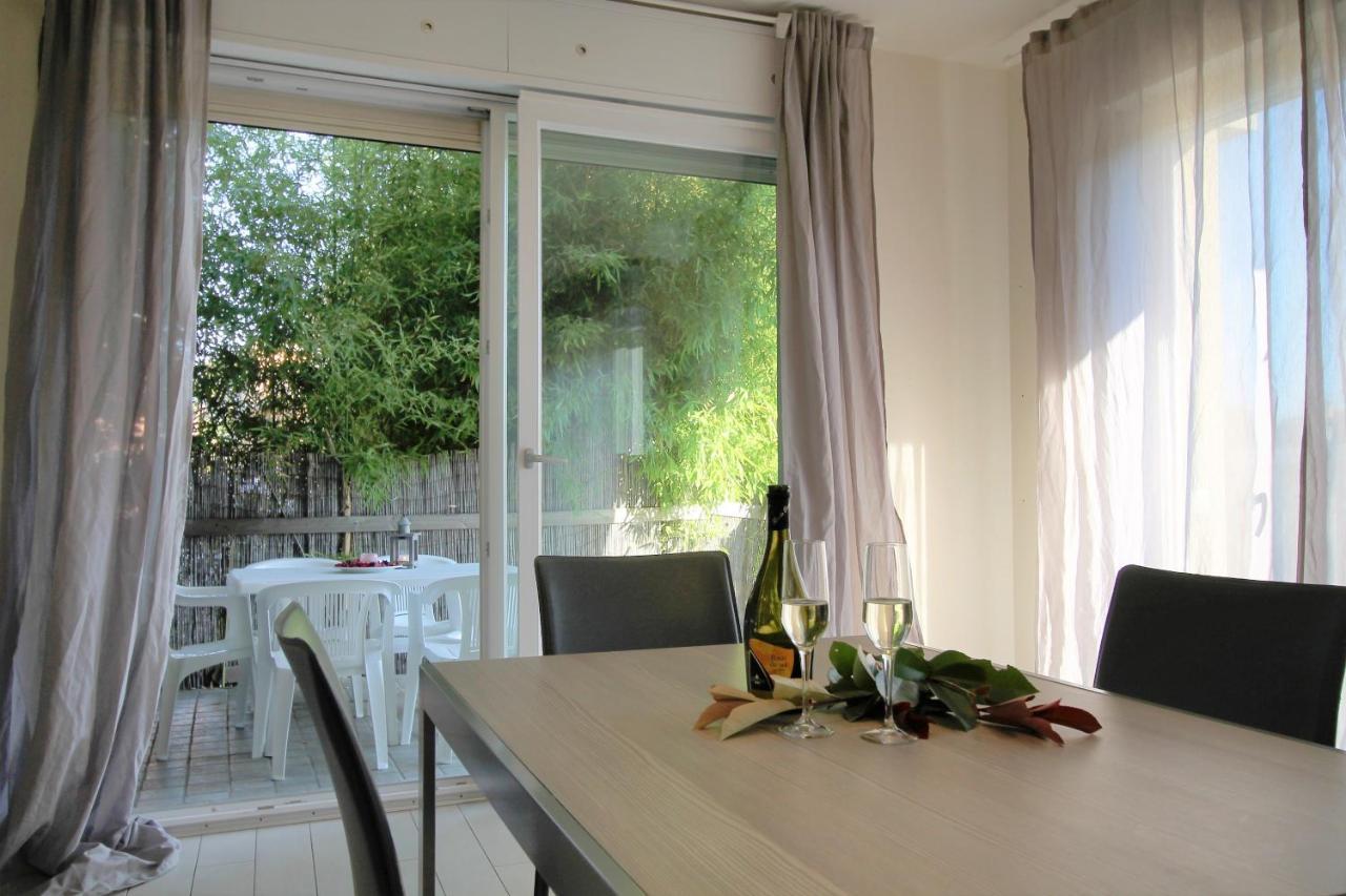 Residence Felice Челе Лигуре Екстериор снимка