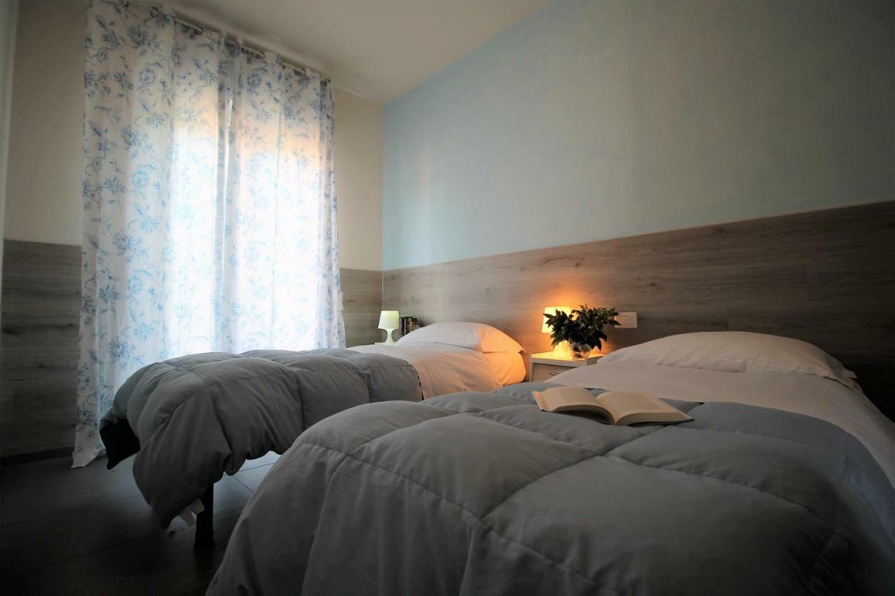 Residence Felice Челе Лигуре Екстериор снимка
