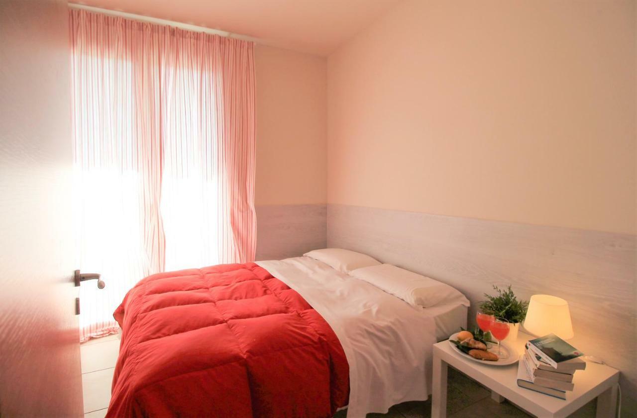 Residence Felice Челе Лигуре Екстериор снимка