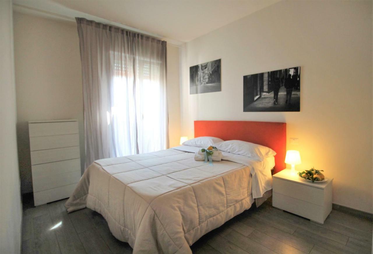 Residence Felice Челе Лигуре Екстериор снимка