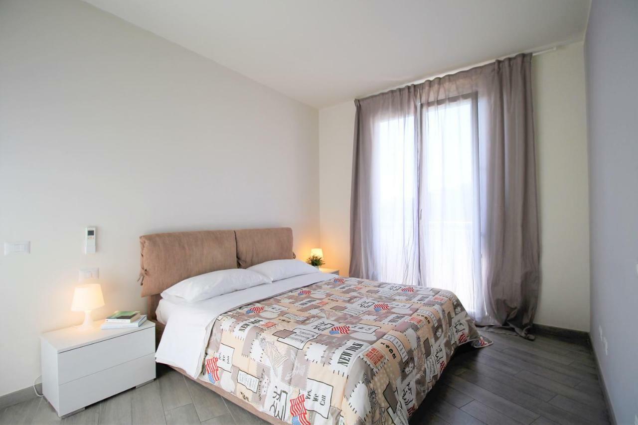 Residence Felice Челе Лигуре Екстериор снимка