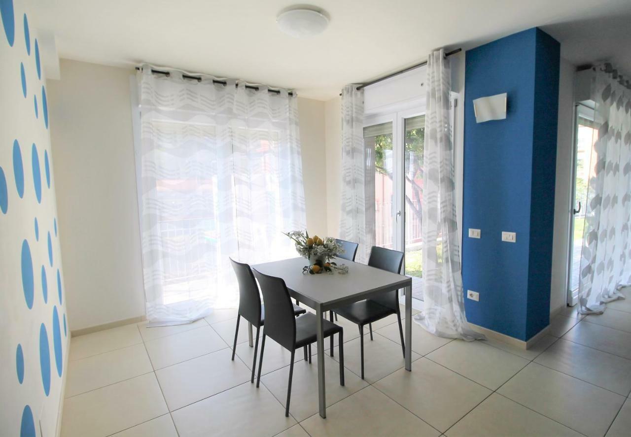 Residence Felice Челе Лигуре Екстериор снимка