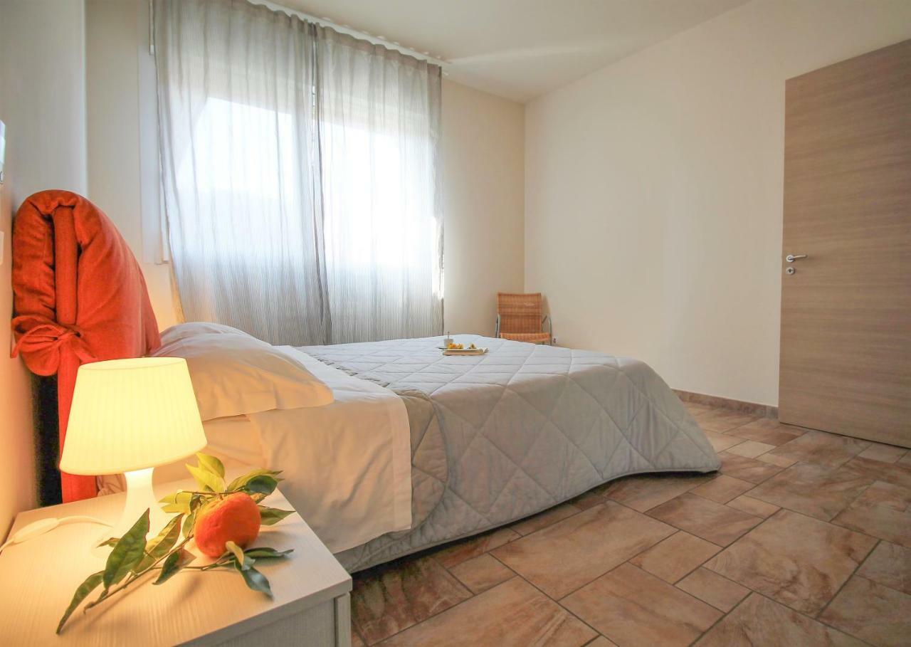 Residence Felice Челе Лигуре Екстериор снимка