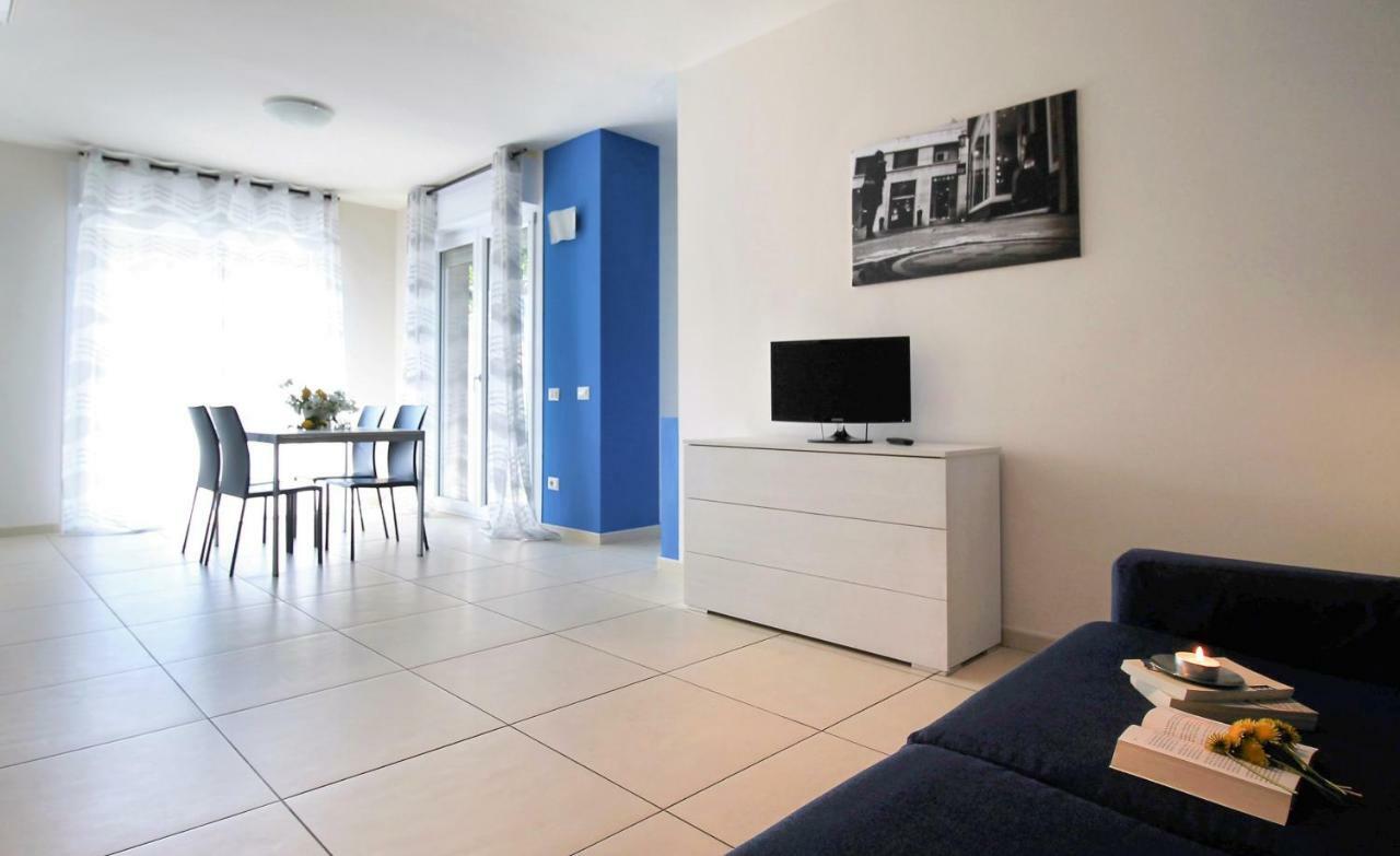 Residence Felice Челе Лигуре Екстериор снимка
