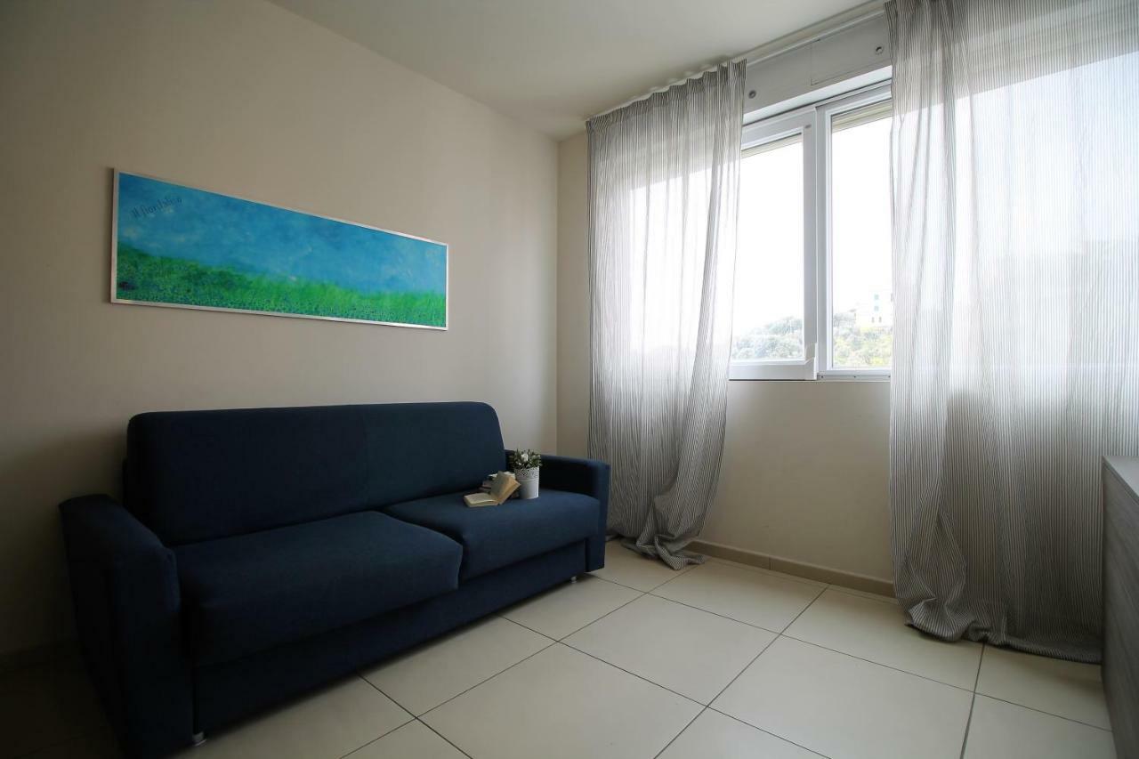Residence Felice Челе Лигуре Екстериор снимка